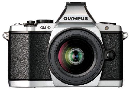 Olympus OM-D E-M5 16MP